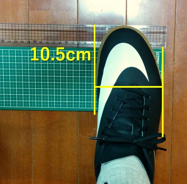 RO10.5cm