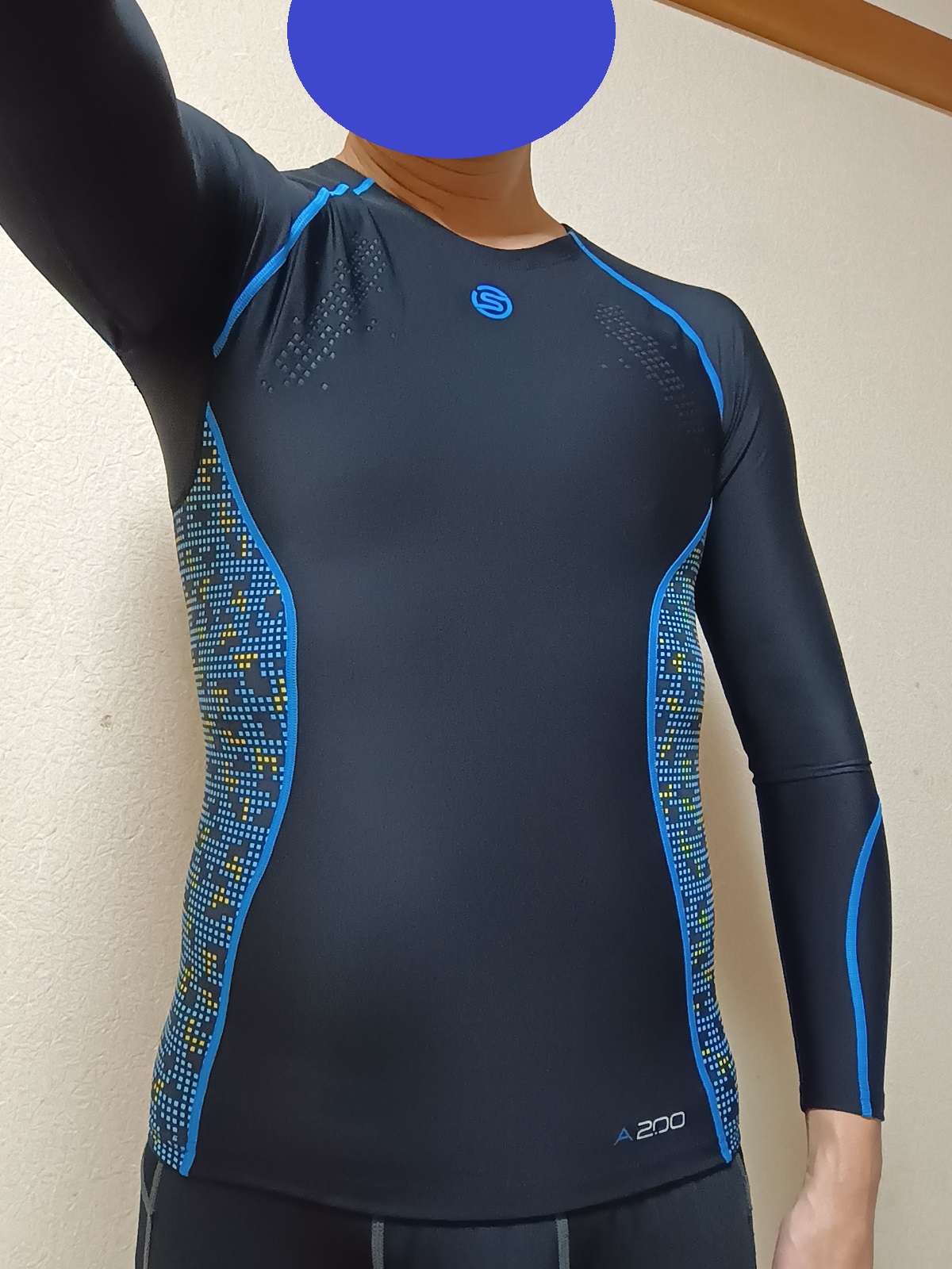 �yskins�zA200����M�T�C�Y �R���v���b�V���������O�X���[�u