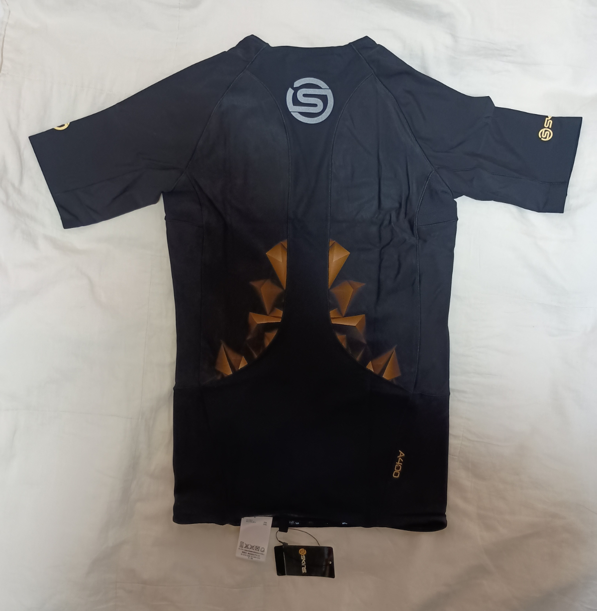 �yskins�zA400�g�b�v�X����M�T�C�Y�R���v���b�V�����C���i�[�V���[�g�X���[�u�O�ꃌ�r���[