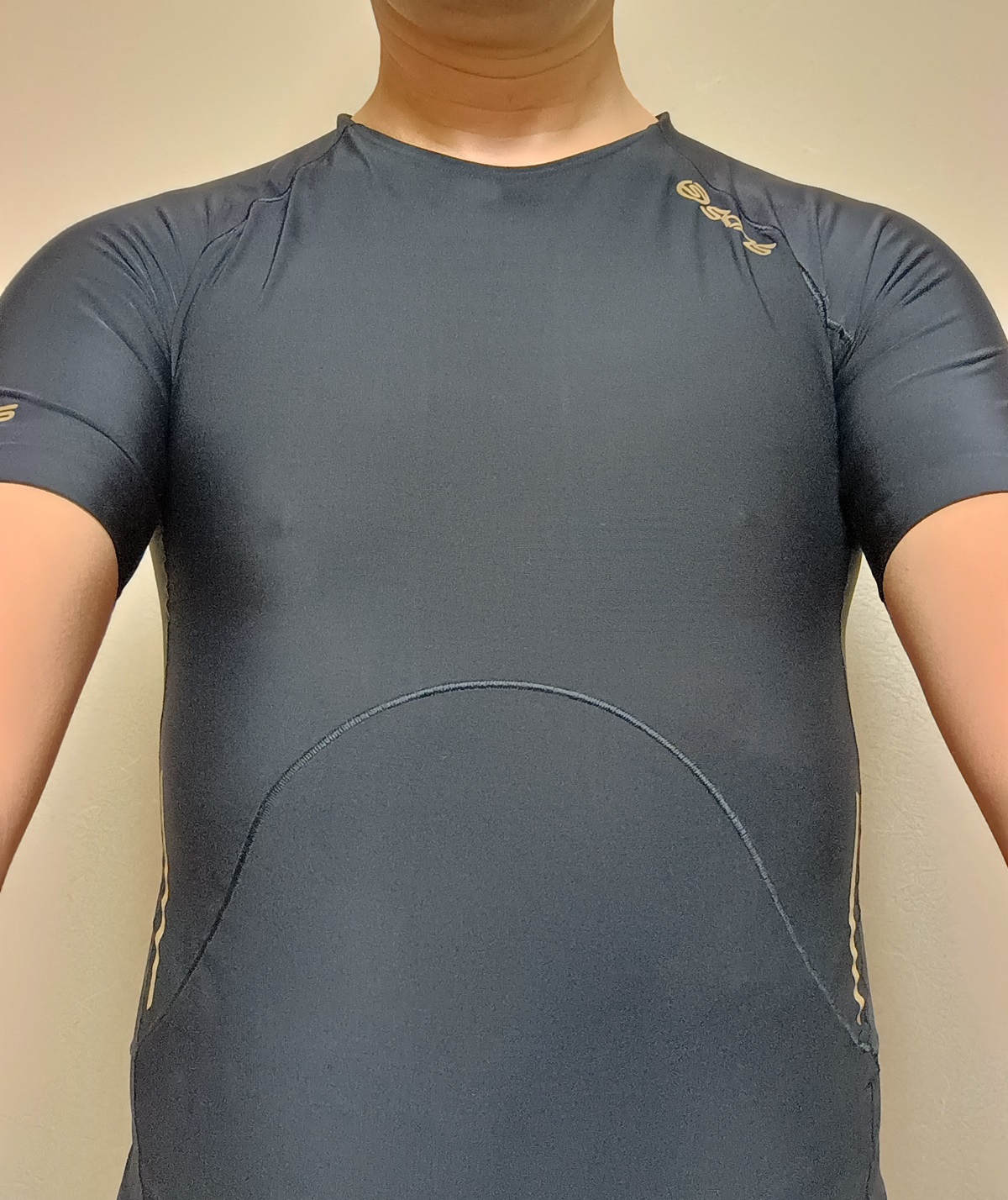 �yskins�zA400�g�b�v�X����M�T�C�Y�R���v���b�V�����C���i�[�V���[�g�X���[�u�O�ꃌ�r���[