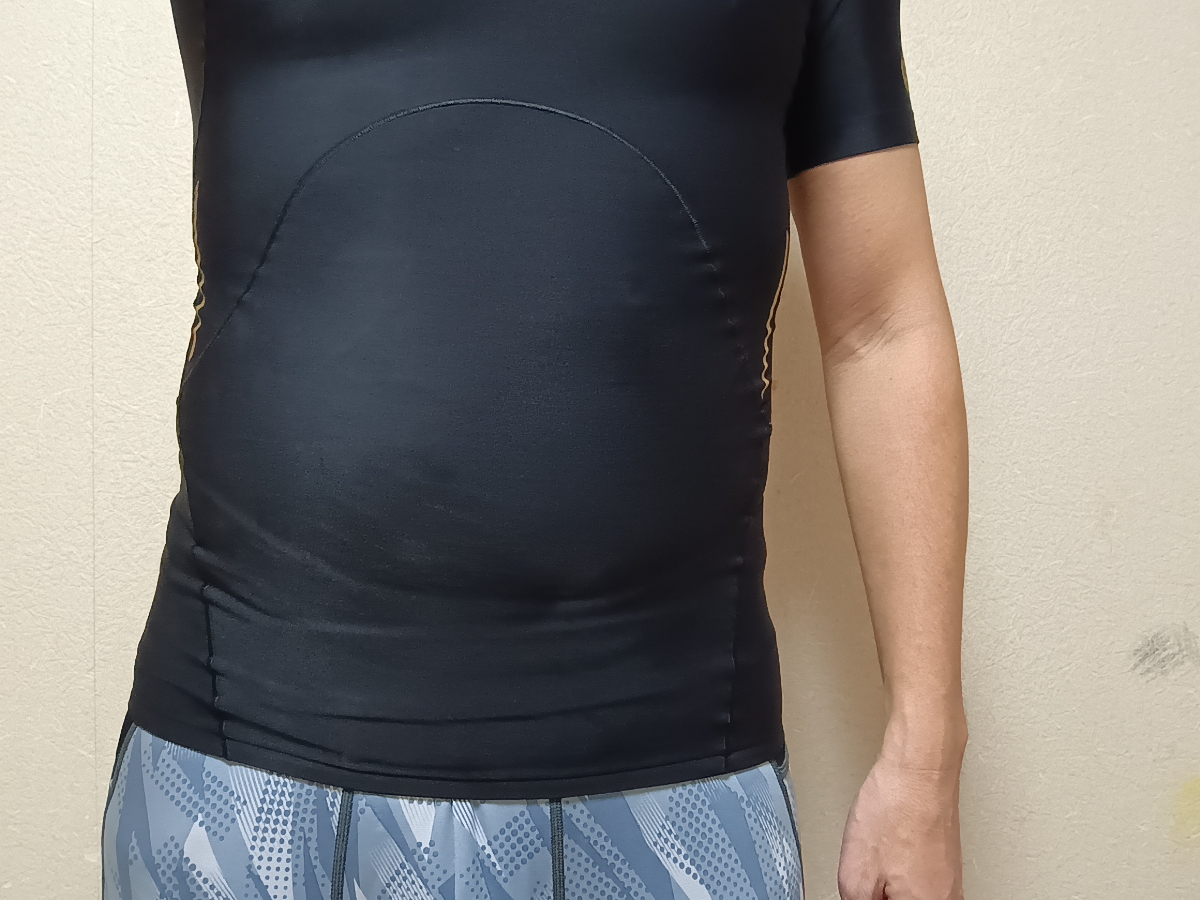 �yskins�zA400�g�b�v�X����M�T�C�Y�R���v���b�V�����C���i�[�V���[�g�X���[�u�O�ꃌ�r���[