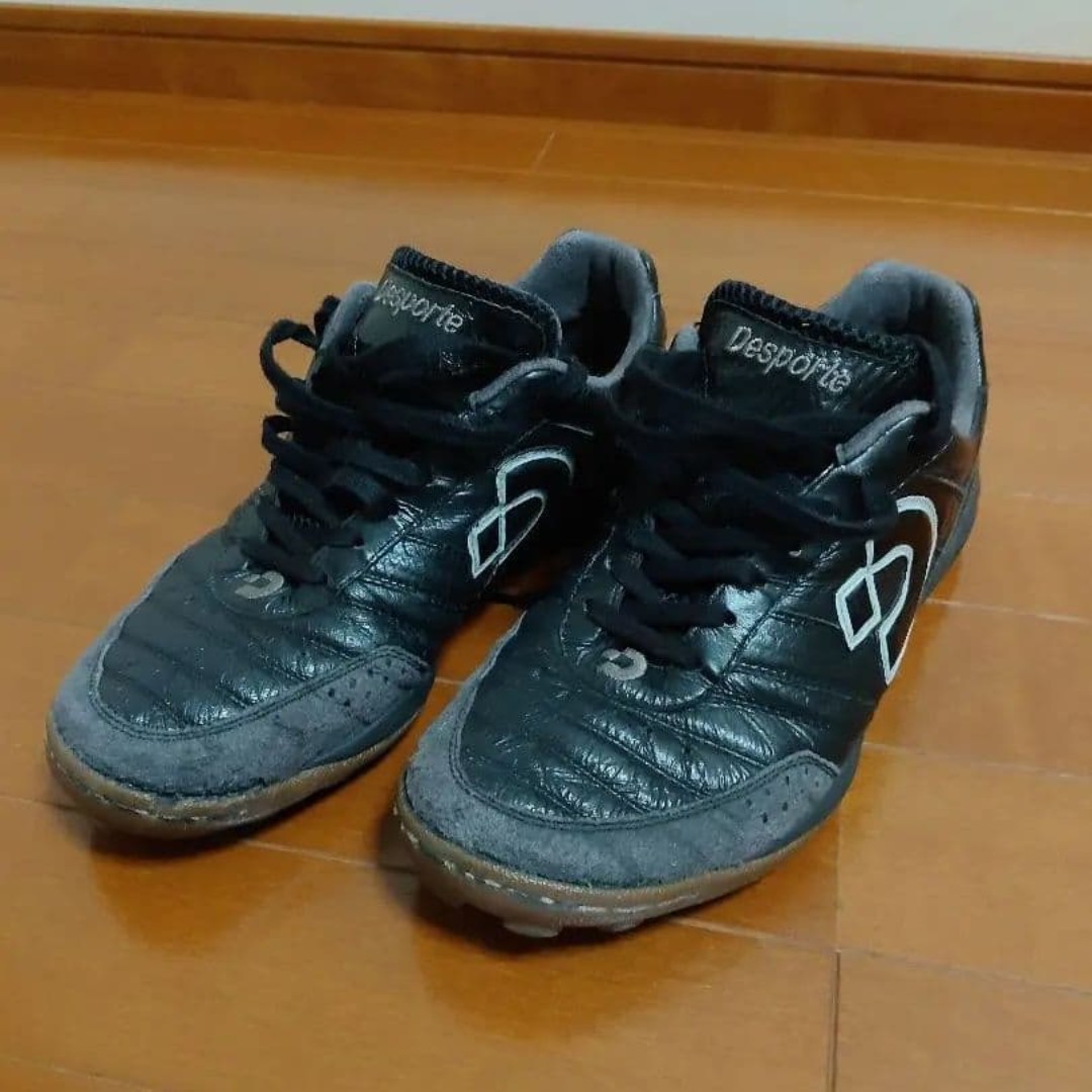 【デスポルチ】カンピーナスTFSP限定モデル買っちゃった!初のオールカンガルーレザー