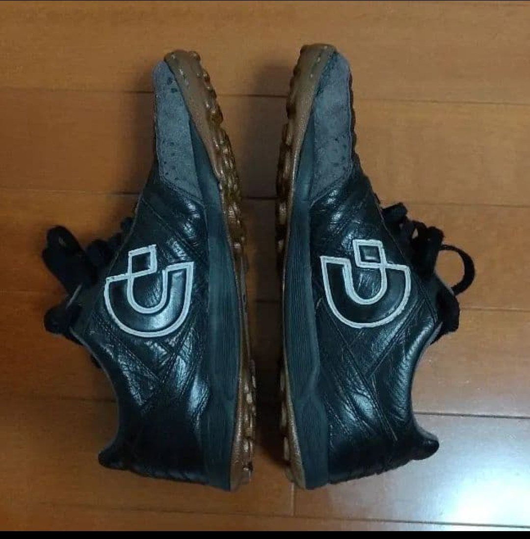 【デスポルチ】カンピーナスTFSP限定モデル買っちゃった!初のオールカンガルーレザー