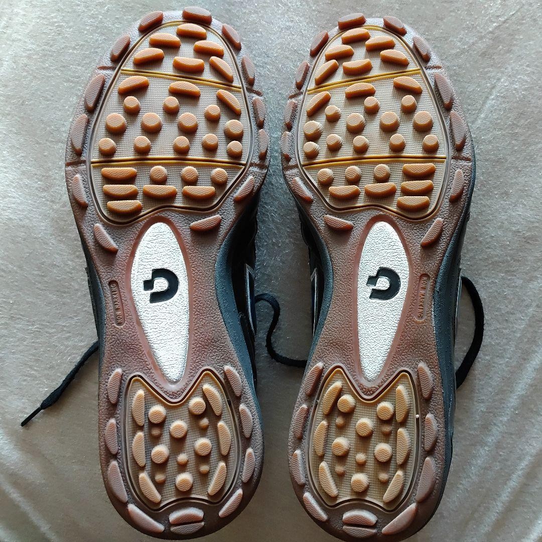 【デスポルチ】テッサライト TF PRO1 人工芝用レビュー