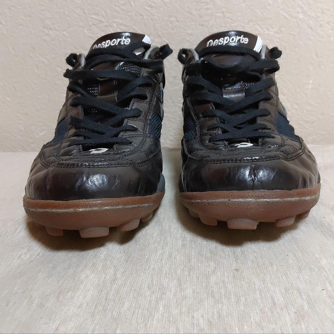 【デスポルチ】テッサライト TF PRO1 人工芝用レビュー