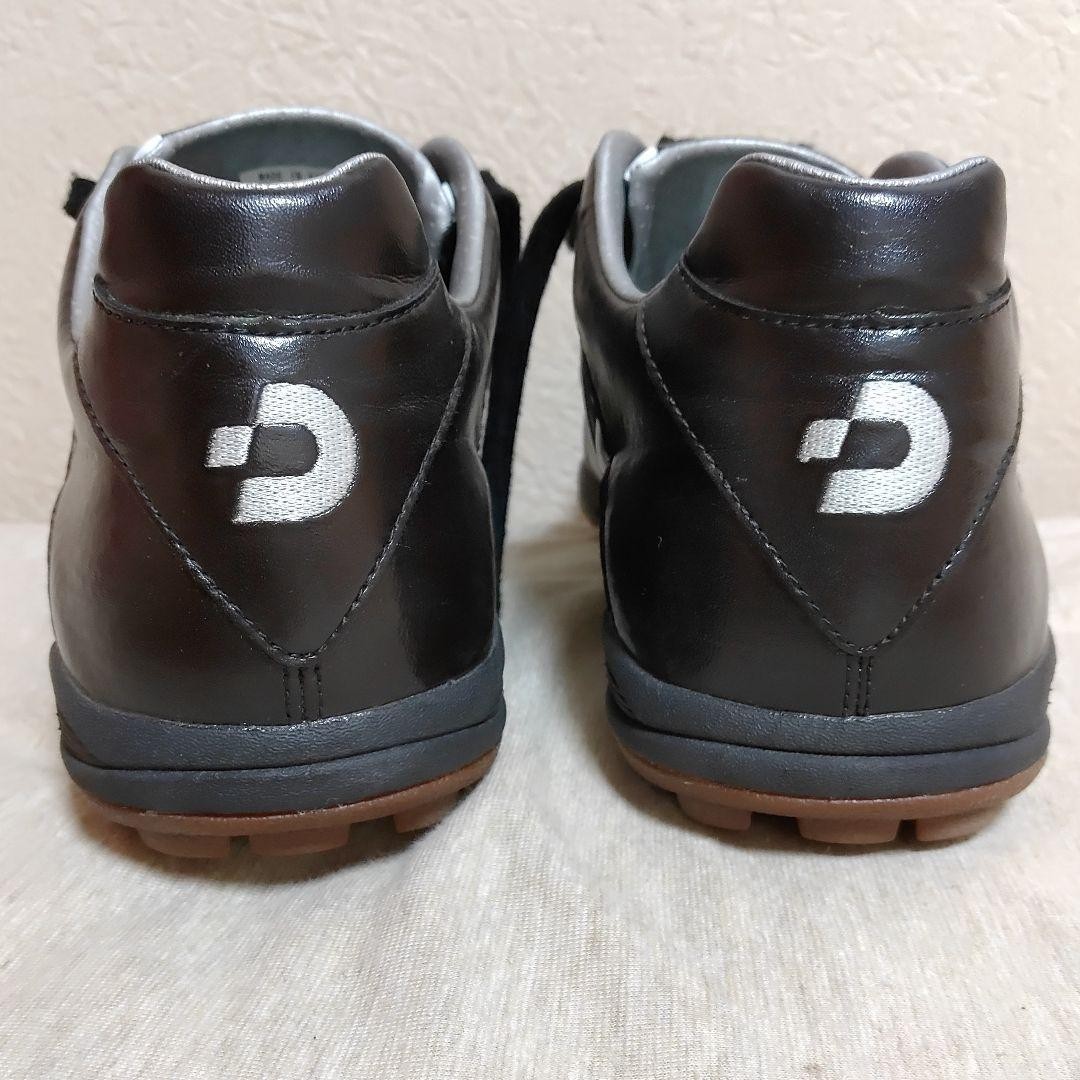 【デスポルチ】テッサライト TF PRO1 人工芝用レビュー