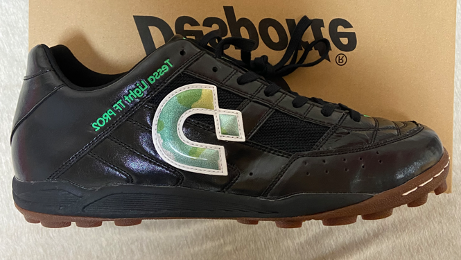 デスポルチテッサライト TF PRO2 新品